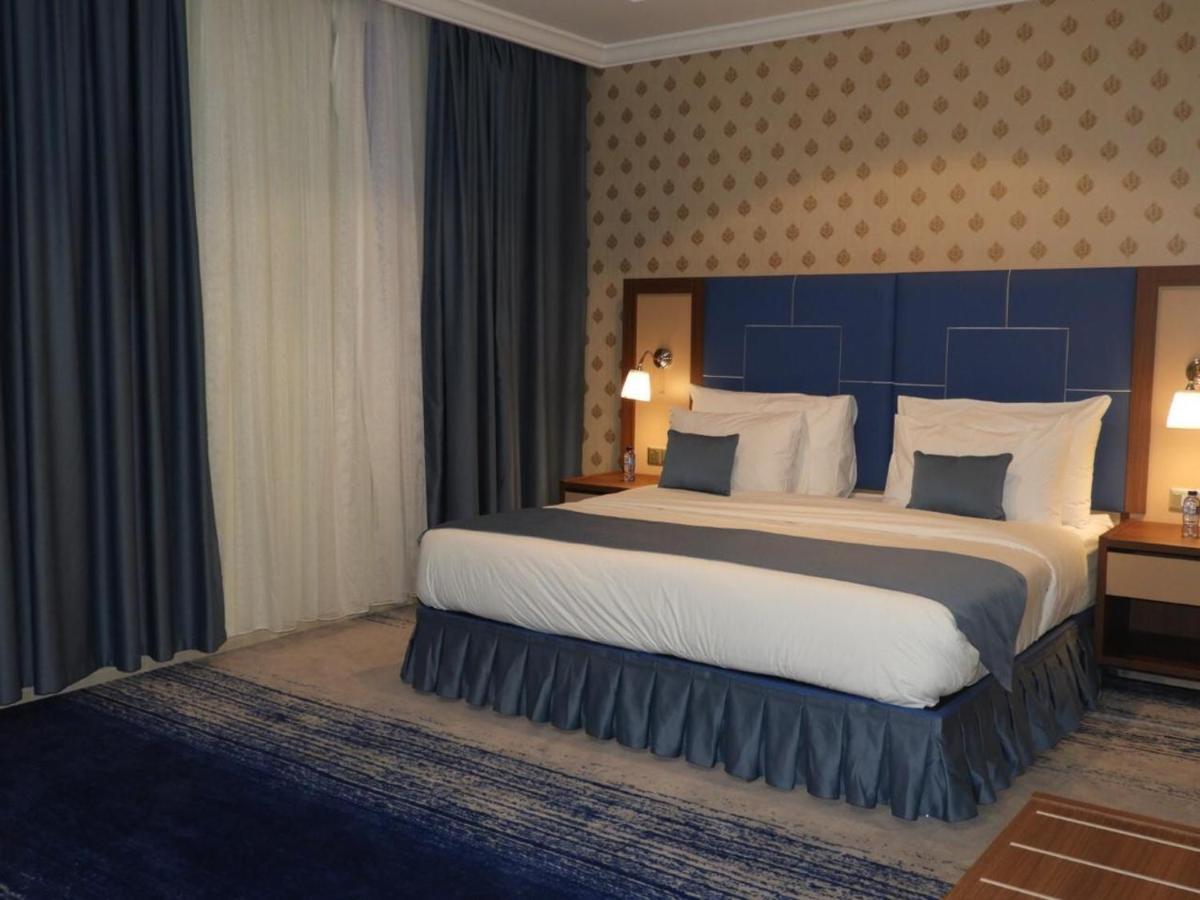 ג'דה Swiss Blue Al Samer מראה חיצוני תמונה