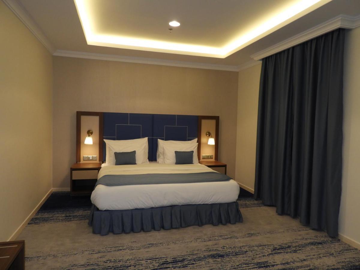 ג'דה Swiss Blue Al Samer מראה חיצוני תמונה