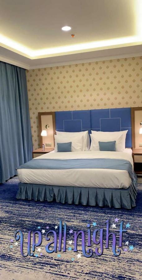 ג'דה Swiss Blue Al Samer מראה חיצוני תמונה